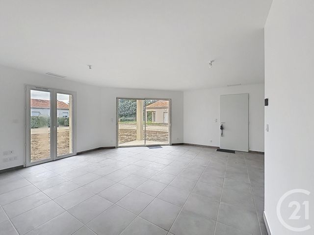 maison à louer - 4 pièces - 87.18 m2 - MONTELIMAR - 26 - RHONE-ALPES - Century 21 Portes De Provence