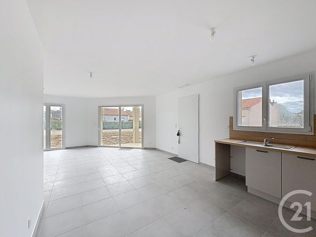 maison - MONTELIMAR - 26