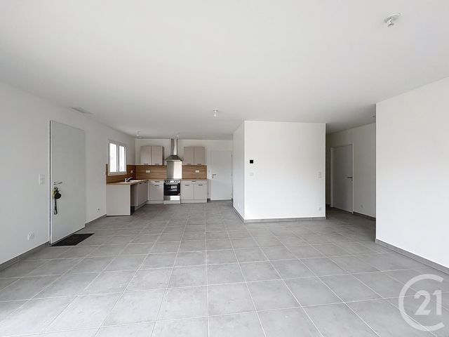 maison à louer - 4 pièces - 87.18 m2 - MONTELIMAR - 26 - RHONE-ALPES - Century 21 Portes De Provence