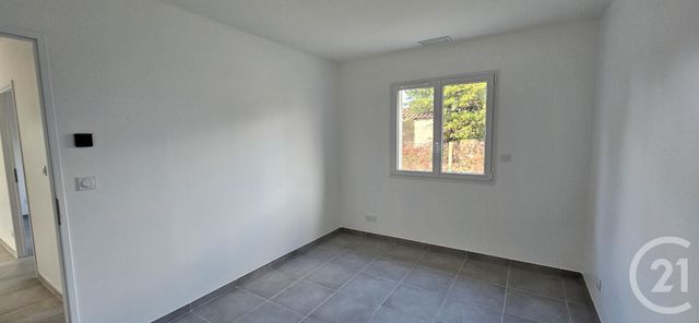 maison à louer - 4 pièces - 87.18 m2 - MONTELIMAR - 26 - RHONE-ALPES - Century 21 Portes De Provence