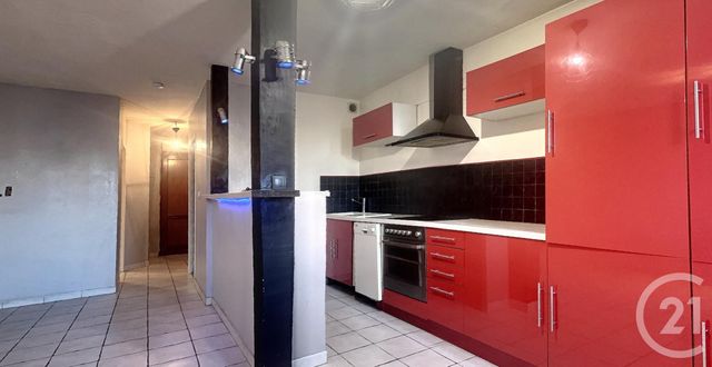 Appartement F2 à louer - 2 pièces - 49.96 m2 - MONTELIMAR - 26 - RHONE-ALPES - Century 21 Portes De Provence