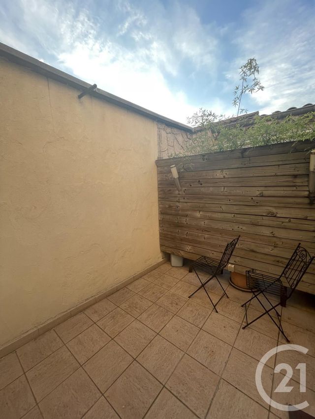 Appartement F2 à louer - 2 pièces - 49.96 m2 - MONTELIMAR - 26 - RHONE-ALPES - Century 21 Portes De Provence