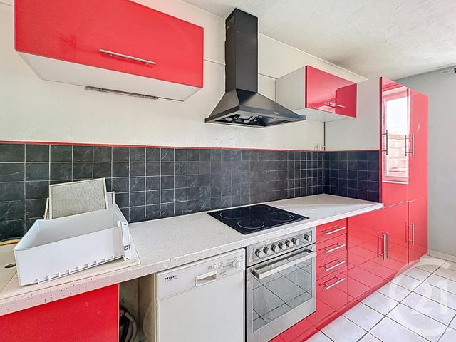 Appartement F2 à louer - 2 pièces - 49.96 m2 - MONTELIMAR - 26 - RHONE-ALPES - Century 21 Portes De Provence