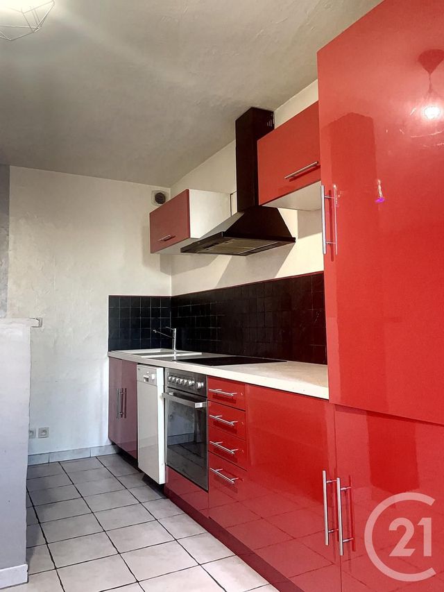 Appartement F2 à louer - 2 pièces - 49.96 m2 - MONTELIMAR - 26 - RHONE-ALPES - Century 21 Portes De Provence