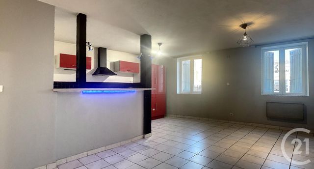Appartement F2 à louer MONTELIMAR