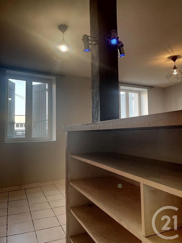 Appartement F2 à louer - 2 pièces - 49.96 m2 - MONTELIMAR - 26 - RHONE-ALPES - Century 21 Portes De Provence