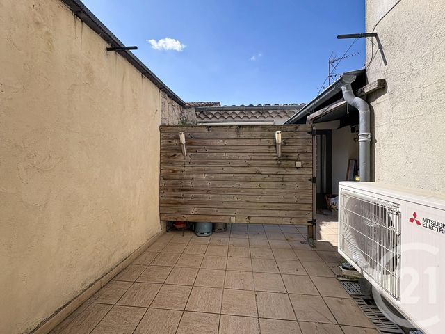 Appartement F2 à louer - 2 pièces - 49.96 m2 - MONTELIMAR - 26 - RHONE-ALPES - Century 21 Portes De Provence