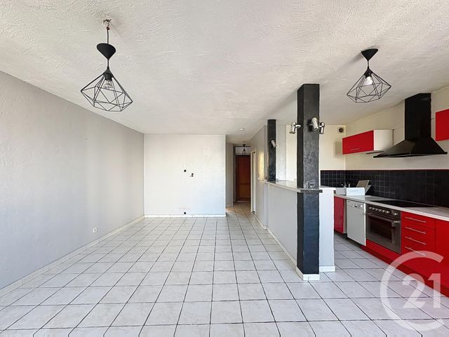 appartement - MONTELIMAR - 26