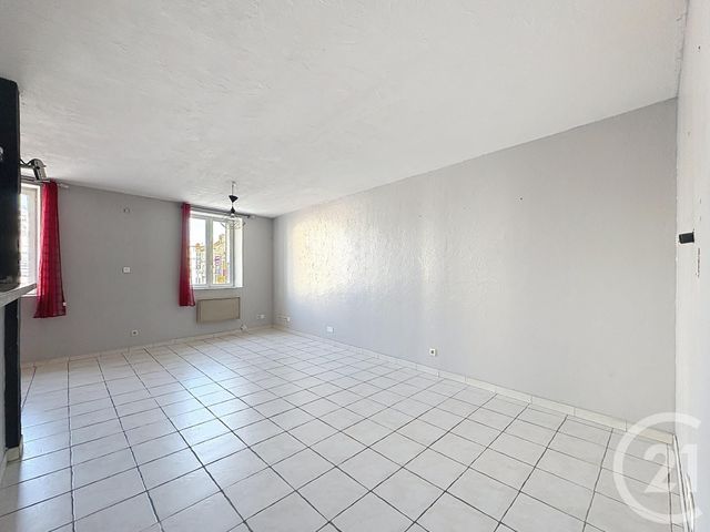 Appartement F2 à louer - 2 pièces - 49.96 m2 - MONTELIMAR - 26 - RHONE-ALPES - Century 21 Portes De Provence