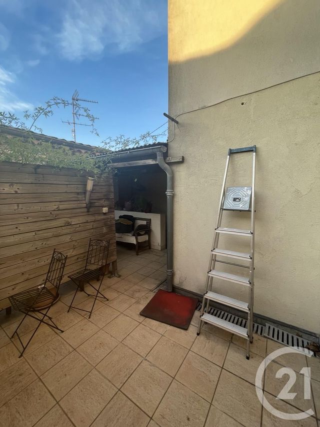 Appartement F2 à louer - 2 pièces - 49.96 m2 - MONTELIMAR - 26 - RHONE-ALPES - Century 21 Portes De Provence