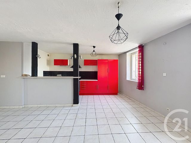Appartement F2 à louer - 2 pièces - 49.96 m2 - MONTELIMAR - 26 - RHONE-ALPES - Century 21 Portes De Provence