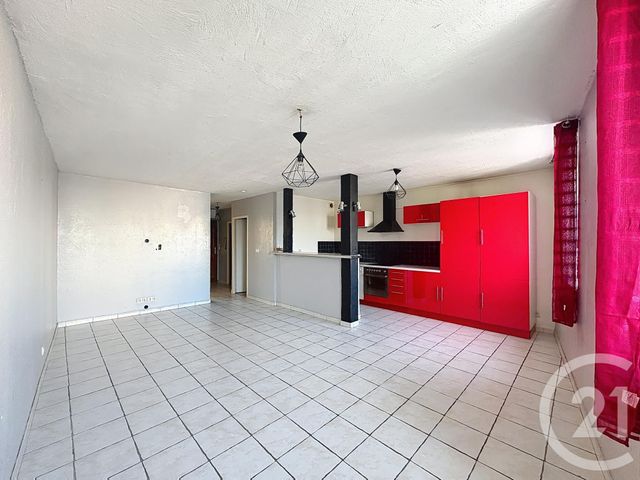 Appartement F2 à louer - 2 pièces - 49.96 m2 - MONTELIMAR - 26 - RHONE-ALPES - Century 21 Portes De Provence