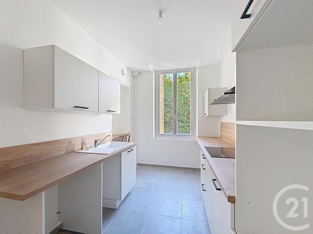 appartement - MONTELIMAR - 26