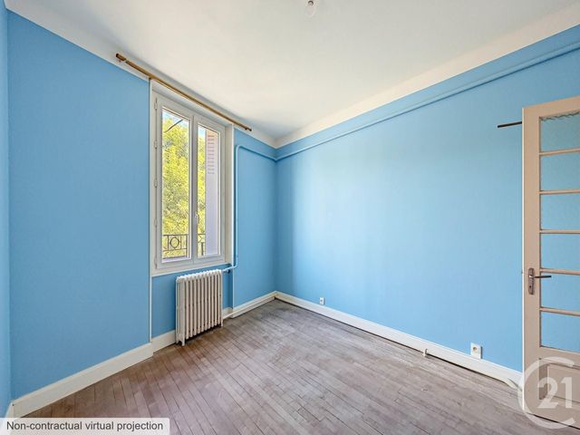 Appartement F3 à louer - 3 pièces - 90.0 m2 - MONTELIMAR - 26 - RHONE-ALPES - Century 21 Portes De Provence