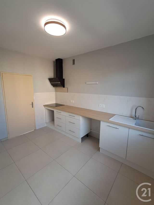 appartement - MONTELIMAR - 26