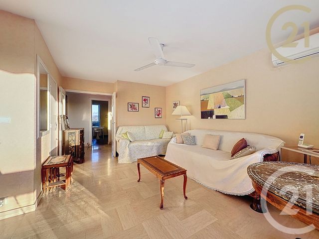 Appartement T5 à vendre - 5 pièces - 111.84 m2 - MONTELIMAR - 26 - RHONE-ALPES - Century 21 Portes De Provence