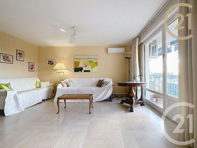 Appartement T5 à vendre - 5 pièces - 111.84 m2 - MONTELIMAR - 26 - RHONE-ALPES - Century 21 Portes De Provence