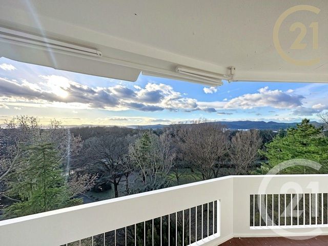 Appartement T5 à vendre - 5 pièces - 111.84 m2 - MONTELIMAR - 26 - RHONE-ALPES - Century 21 Portes De Provence
