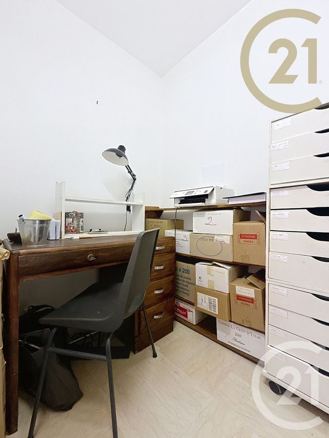 Appartement T5 à vendre - 5 pièces - 111.84 m2 - MONTELIMAR - 26 - RHONE-ALPES - Century 21 Portes De Provence