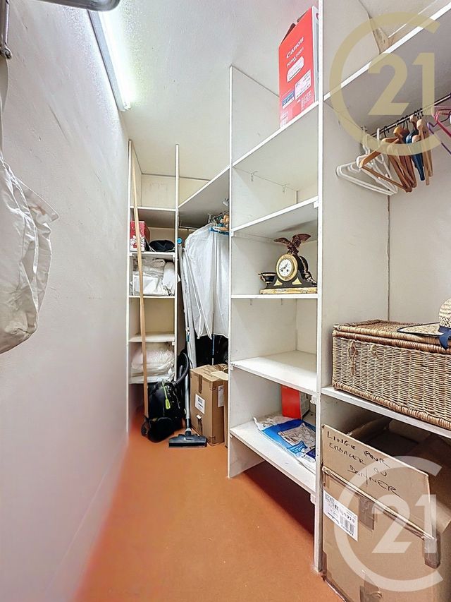 Appartement T5 à vendre - 5 pièces - 111.84 m2 - MONTELIMAR - 26 - RHONE-ALPES - Century 21 Portes De Provence