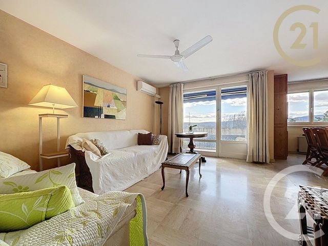 Appartement T5 à vendre - 5 pièces - 111.84 m2 - MONTELIMAR - 26 - RHONE-ALPES - Century 21 Portes De Provence