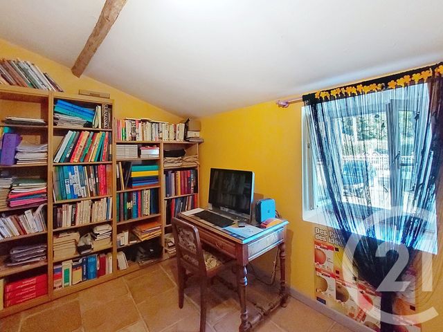 maison à vendre - 7 pièces - 174.46 m2 - LE TEIL - 07 - RHONE-ALPES - Century 21 Portes De Provence