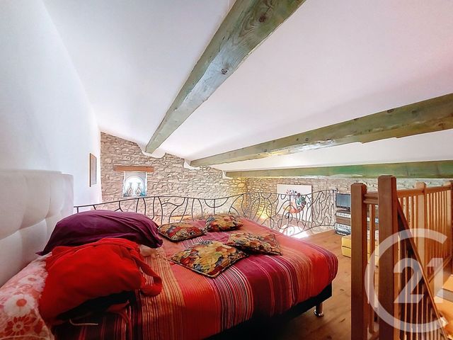 maison à vendre - 7 pièces - 174.46 m2 - LE TEIL - 07 - RHONE-ALPES - Century 21 Portes De Provence