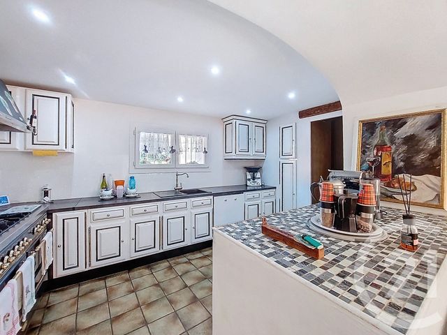 maison à vendre - 7 pièces - 174.46 m2 - LE TEIL - 07 - RHONE-ALPES - Century 21 Portes De Provence