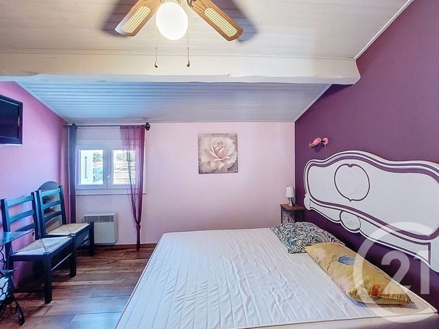 maison à vendre - 7 pièces - 174.46 m2 - LE TEIL - 07 - RHONE-ALPES - Century 21 Portes De Provence