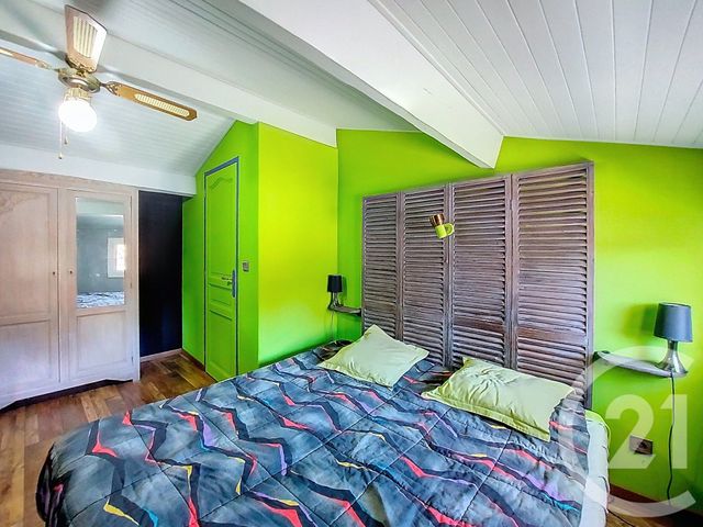 maison à vendre - 7 pièces - 174.46 m2 - LE TEIL - 07 - RHONE-ALPES - Century 21 Portes De Provence