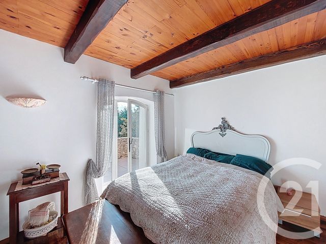 maison à vendre - 7 pièces - 174.46 m2 - LE TEIL - 07 - RHONE-ALPES - Century 21 Portes De Provence