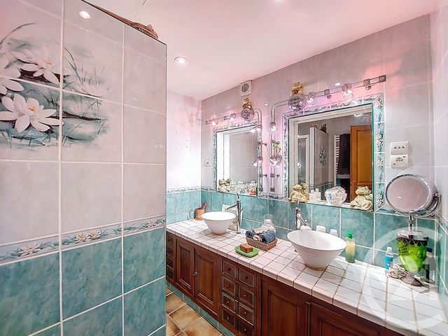 maison à vendre - 7 pièces - 174.46 m2 - LE TEIL - 07 - RHONE-ALPES - Century 21 Portes De Provence