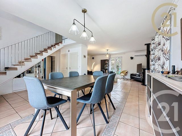 maison à vendre - 7 pièces - 183.0 m2 - MONTELIMAR - 26 - RHONE-ALPES - Century 21 Portes De Provence