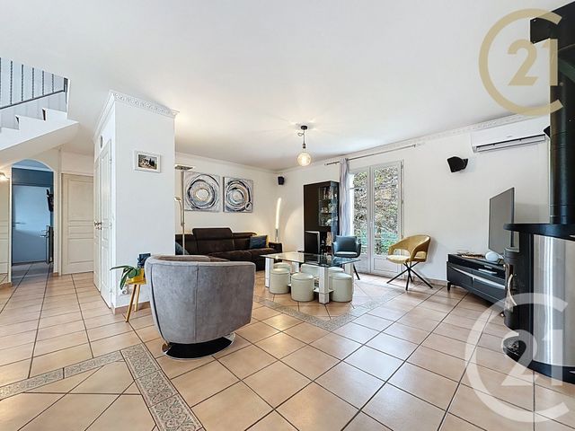 maison à vendre - 7 pièces - 183.0 m2 - MONTELIMAR - 26 - RHONE-ALPES - Century 21 Portes De Provence