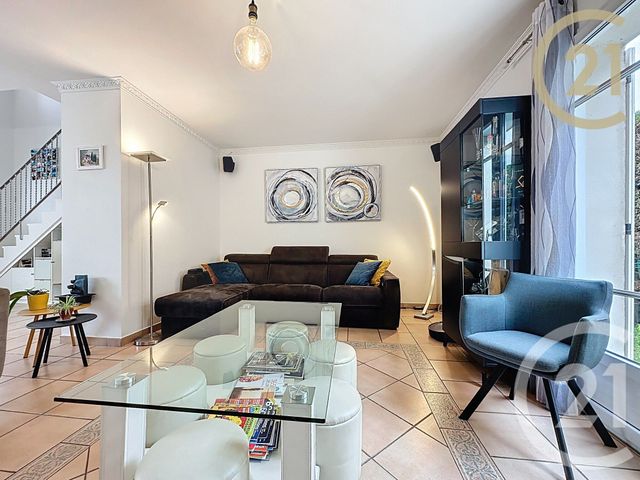 maison à vendre - 7 pièces - 183.0 m2 - MONTELIMAR - 26 - RHONE-ALPES - Century 21 Portes De Provence