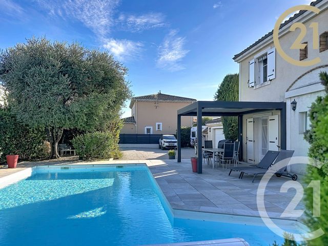 maison - MONTELIMAR - 26
