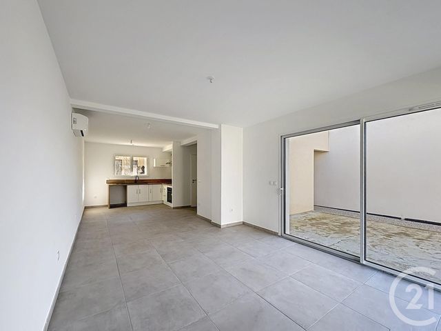 maison à louer - 3 pièces - 74.0 m2 - ALLAN - 26 - RHONE-ALPES - Century 21 Portes De Provence