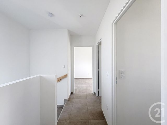 maison à louer - 3 pièces - 74.0 m2 - ALLAN - 26 - RHONE-ALPES - Century 21 Portes De Provence