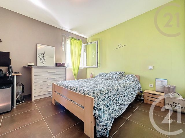 Appartement T3 à vendre - 3 pièces - 71.05 m2 - MONTELIMAR - 26 - RHONE-ALPES - Century 21 Portes De Provence