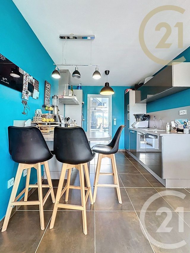 Appartement T3 à vendre - 3 pièces - 71.05 m2 - MONTELIMAR - 26 - RHONE-ALPES - Century 21 Portes De Provence