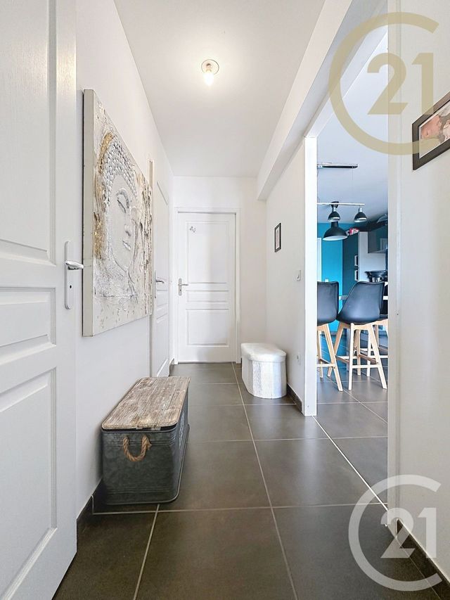 Appartement T3 à vendre - 3 pièces - 71.05 m2 - MONTELIMAR - 26 - RHONE-ALPES - Century 21 Portes De Provence