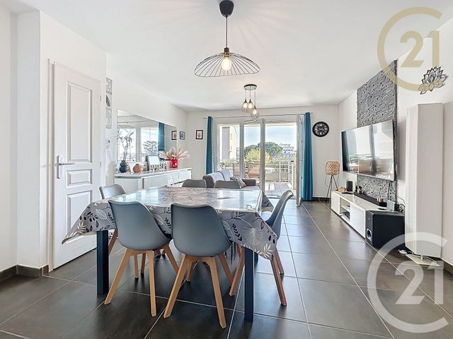 appartement - MONTELIMAR - 26