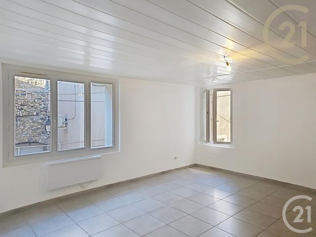 maison à vendre - 3 pièces - 73.0 m2 - LE TEIL - 07 - RHONE-ALPES - Century 21 Portes De Provence