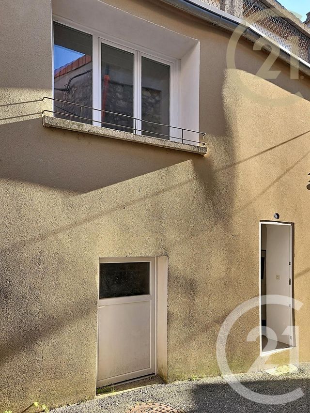maison à vendre - 3 pièces - 73.0 m2 - LE TEIL - 07 - RHONE-ALPES - Century 21 Portes De Provence