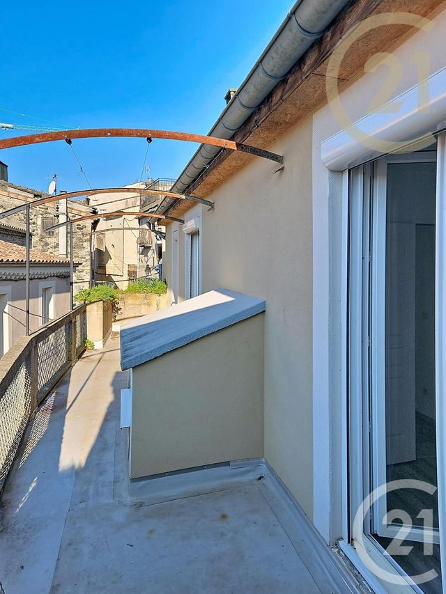 maison à vendre - 3 pièces - 73.0 m2 - LE TEIL - 07 - RHONE-ALPES - Century 21 Portes De Provence