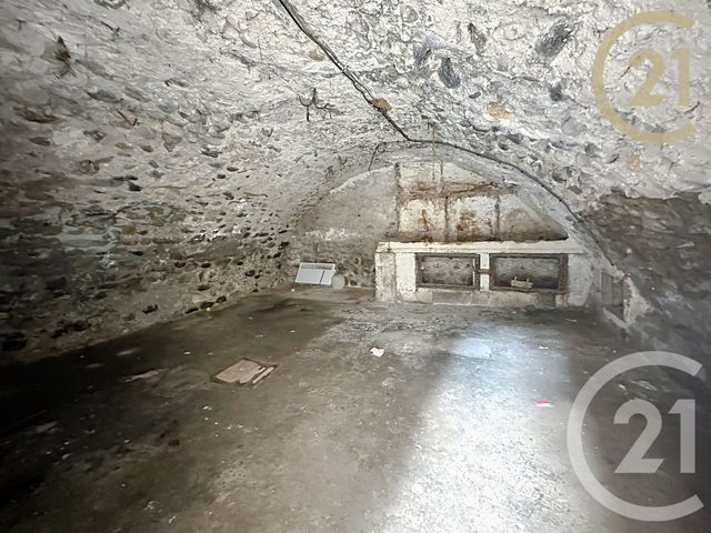 maison à vendre - 3 pièces - 73.0 m2 - LE TEIL - 07 - RHONE-ALPES - Century 21 Portes De Provence