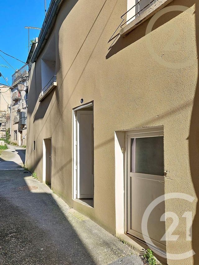 maison à vendre - 3 pièces - 73.0 m2 - LE TEIL - 07 - RHONE-ALPES - Century 21 Portes De Provence