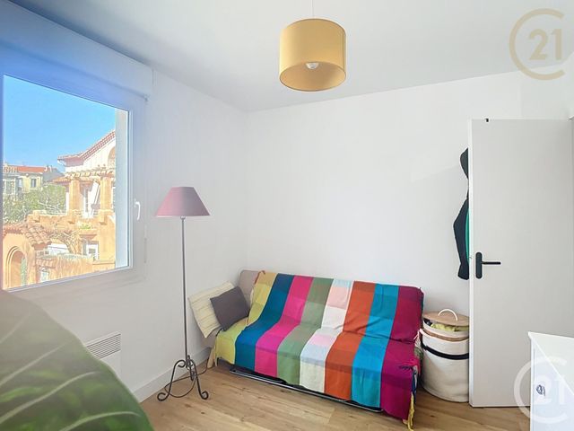 Appartement F3 à louer - 3 pièces - 65.45 m2 - MONTELIMAR - 26 - RHONE-ALPES - Century 21 Portes De Provence