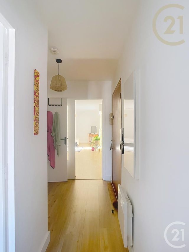 Appartement F3 à louer - 3 pièces - 65.45 m2 - MONTELIMAR - 26 - RHONE-ALPES - Century 21 Portes De Provence