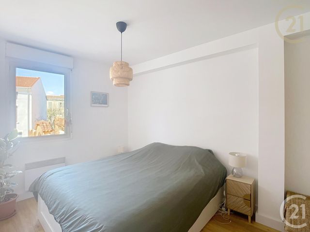 Appartement F3 à louer - 3 pièces - 65.45 m2 - MONTELIMAR - 26 - RHONE-ALPES - Century 21 Portes De Provence